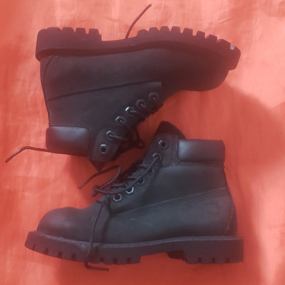 Timberland
